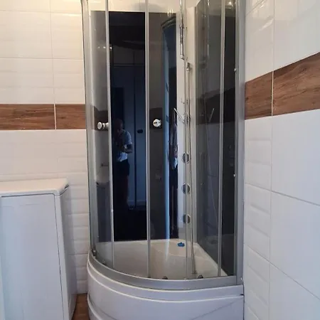 Z Pięknym Widokiem Apartament