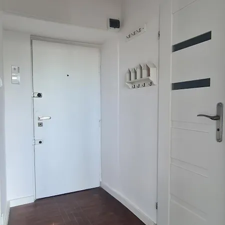 Z Pięknym Widokiem Apartament *