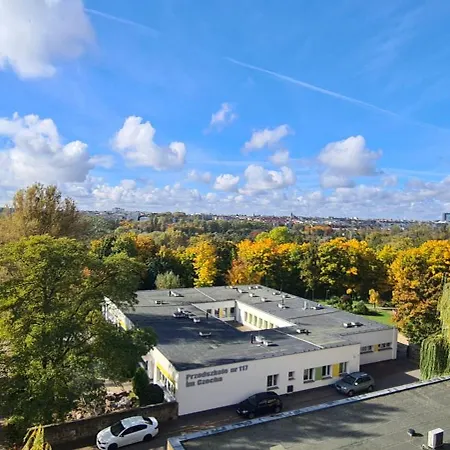 Z Pieknym Widokiem بوزنان