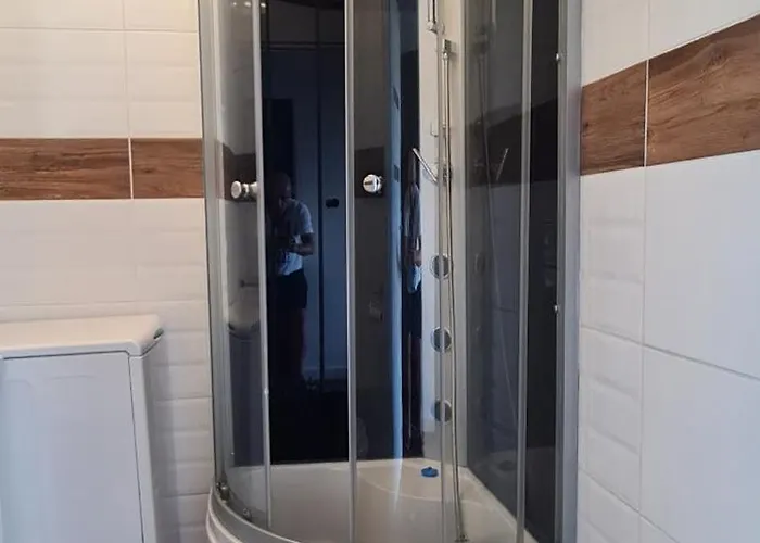 Z Pieknym Widokiem Apartamento