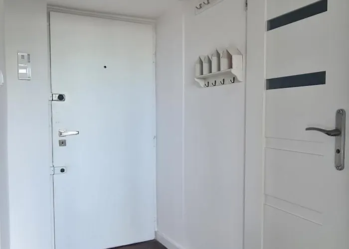 Z Pięknym Widokiem Apartament *
